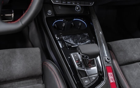 Audi A4, 2025 год, 6 200 000 рублей, 13 фотография