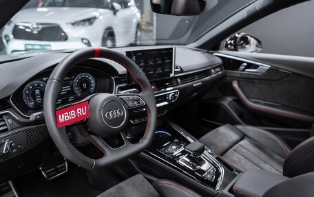 Audi A4, 2025 год, 6 200 000 рублей, 9 фотография