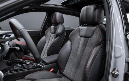 Audi A4, 2025 год, 6 200 000 рублей, 18 фотография