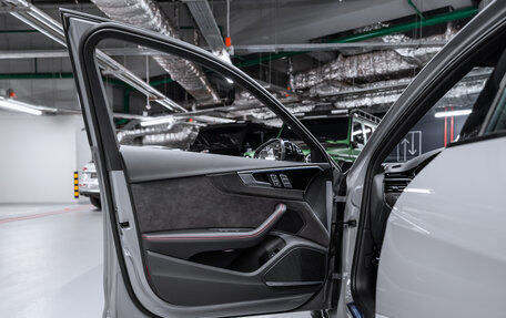 Audi A4, 2025 год, 6 200 000 рублей, 22 фотография