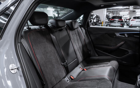 Audi A4, 2025 год, 6 200 000 рублей, 19 фотография