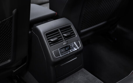 Audi A4, 2025 год, 6 200 000 рублей, 21 фотография