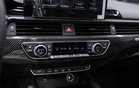 Audi A4, 2025 год, 6 200 000 рублей, 14 фотография