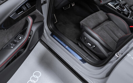 Audi A4, 2025 год, 6 200 000 рублей, 25 фотография