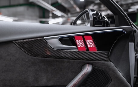 Audi A4, 2025 год, 6 200 000 рублей, 23 фотография