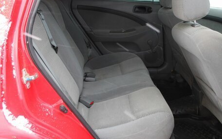 Chevrolet Lacetti, 2009 год, 329 000 рублей, 9 фотография