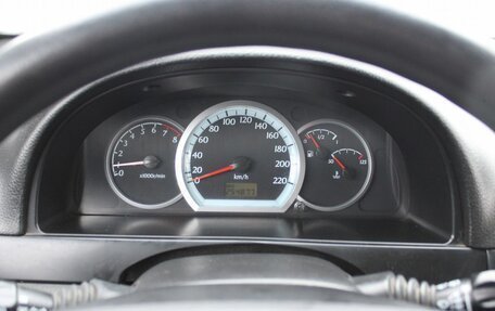 Chevrolet Lacetti, 2009 год, 329 000 рублей, 6 фотография