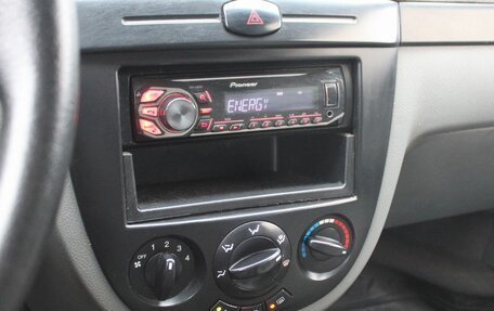 Chevrolet Lacetti, 2009 год, 329 000 рублей, 7 фотография