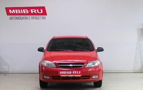 Chevrolet Lacetti, 2009 год, 329 000 рублей, 3 фотография