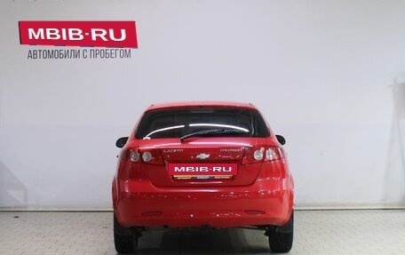 Chevrolet Lacetti, 2009 год, 329 000 рублей, 4 фотография