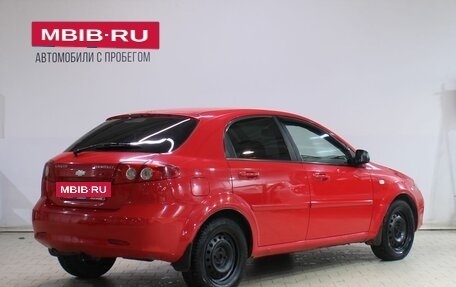 Chevrolet Lacetti, 2009 год, 329 000 рублей, 2 фотография