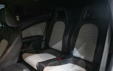 Volkswagen Scirocco III рестайлинг, 2012 год, 1 000 000 рублей, 11 фотография