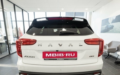 Haval Jolion, 2025 год, 2 749 000 рублей, 4 фотография