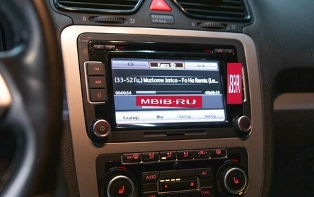 Volkswagen Scirocco III рестайлинг, 2012 год, 1 000 000 рублей, 15 фотография