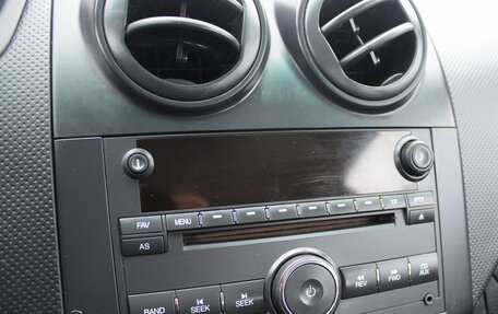 Chevrolet Aveo III, 2007 год, 349 000 рублей, 9 фотография