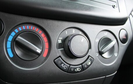 Chevrolet Aveo III, 2007 год, 349 000 рублей, 10 фотография