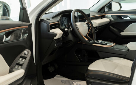 Haval Jolion, 2025 год, 2 749 000 рублей, 9 фотография