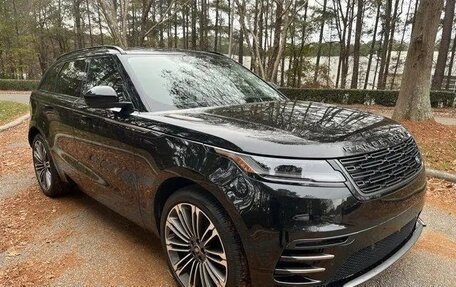 Land Rover Range Rover Velar I, 2024 год, 6 787 083 рублей, 2 фотография