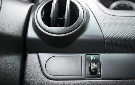 Chevrolet Aveo III, 2007 год, 349 000 рублей, 13 фотография