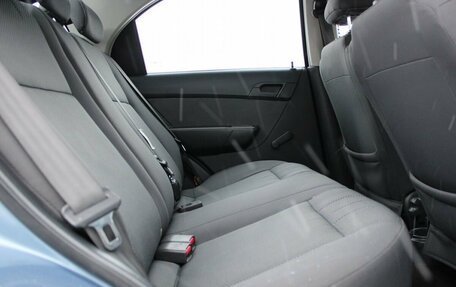 Chevrolet Aveo III, 2007 год, 349 000 рублей, 14 фотография