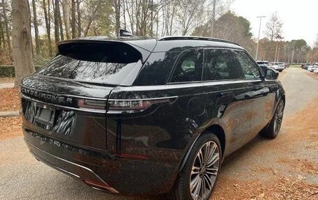 Land Rover Range Rover Velar I, 2024 год, 6 787 083 рублей, 4 фотография