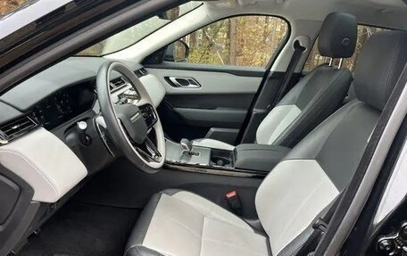 Land Rover Range Rover Velar I, 2024 год, 6 787 083 рублей, 8 фотография