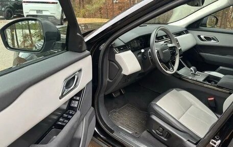 Land Rover Range Rover Velar I, 2024 год, 6 787 083 рублей, 7 фотография