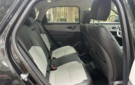 Land Rover Range Rover Velar I, 2024 год, 6 787 083 рублей, 13 фотография