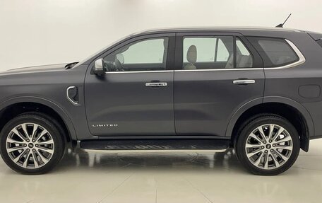 Ford Everest, 2025 год, 5 999 000 рублей, 5 фотография