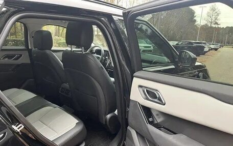 Land Rover Range Rover Velar I, 2024 год, 6 787 083 рублей, 12 фотография