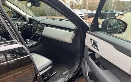 Land Rover Range Rover Velar I, 2024 год, 6 787 083 рублей, 10 фотография