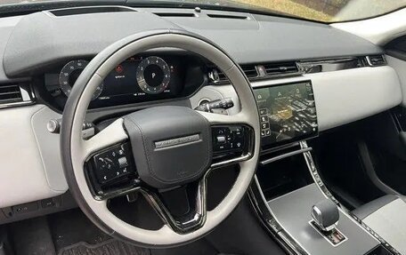 Land Rover Range Rover Velar I, 2024 год, 6 787 083 рублей, 9 фотография