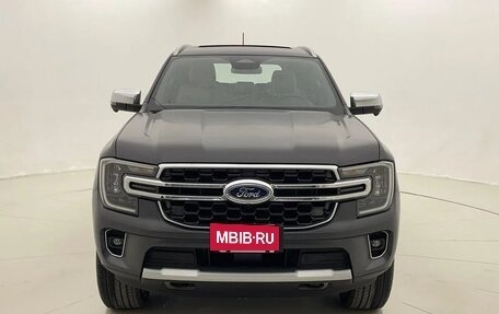 Ford Everest, 2025 год, 5 999 000 рублей, 2 фотография