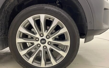 Ford Everest, 2025 год, 5 999 000 рублей, 9 фотография