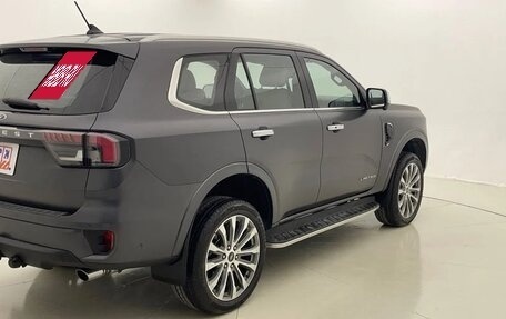 Ford Everest, 2025 год, 5 999 000 рублей, 6 фотография