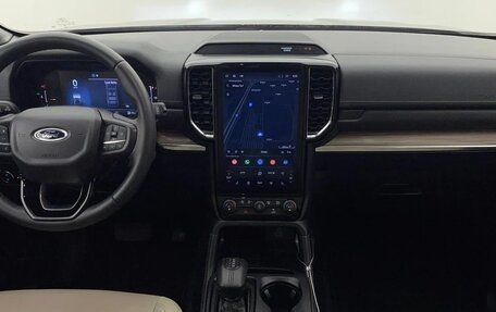 Ford Everest, 2025 год, 5 999 000 рублей, 11 фотография