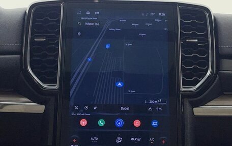 Ford Everest, 2025 год, 5 999 000 рублей, 14 фотография