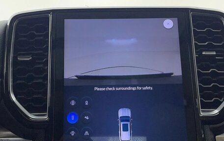 Ford Everest, 2025 год, 5 999 000 рублей, 16 фотография