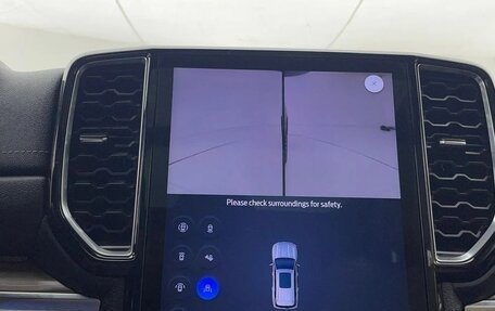 Ford Everest, 2025 год, 5 999 000 рублей, 17 фотография