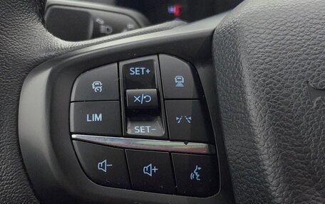 Ford Everest, 2025 год, 5 999 000 рублей, 18 фотография