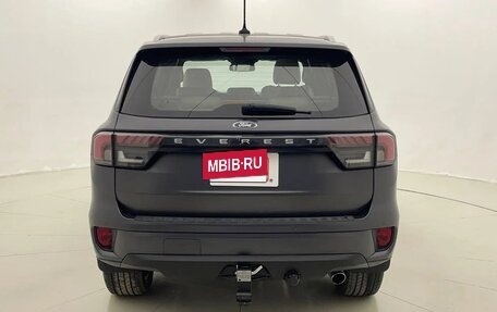 Ford Everest, 2025 год, 5 999 000 рублей, 7 фотография