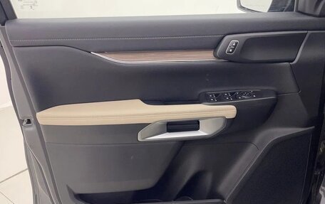 Ford Everest, 2025 год, 5 999 000 рублей, 21 фотография