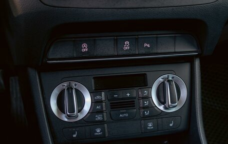 Audi Q3, 2012 год, 1 295 000 рублей, 15 фотография