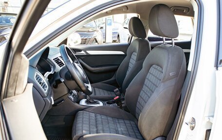 Audi Q3, 2012 год, 1 295 000 рублей, 11 фотография