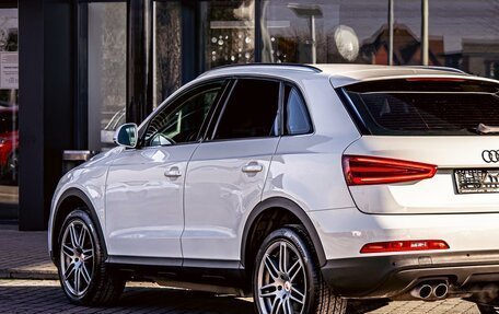 Audi Q3, 2012 год, 1 295 000 рублей, 8 фотография