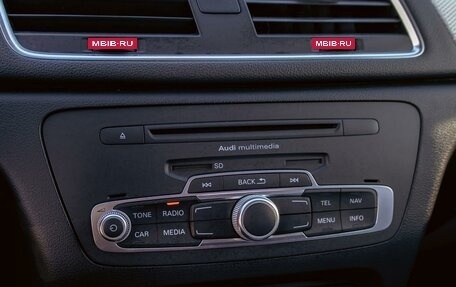 Audi Q3, 2012 год, 1 295 000 рублей, 14 фотография