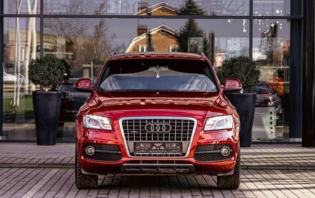 Audi Q5, 2011 год, 1 395 000 рублей, 2 фотография