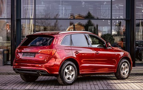 Audi Q5, 2011 год, 1 395 000 рублей, 6 фотография
