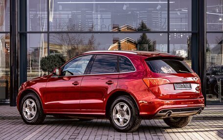 Audi Q5, 2011 год, 1 395 000 рублей, 4 фотография