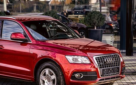 Audi Q5, 2011 год, 1 395 000 рублей, 9 фотография